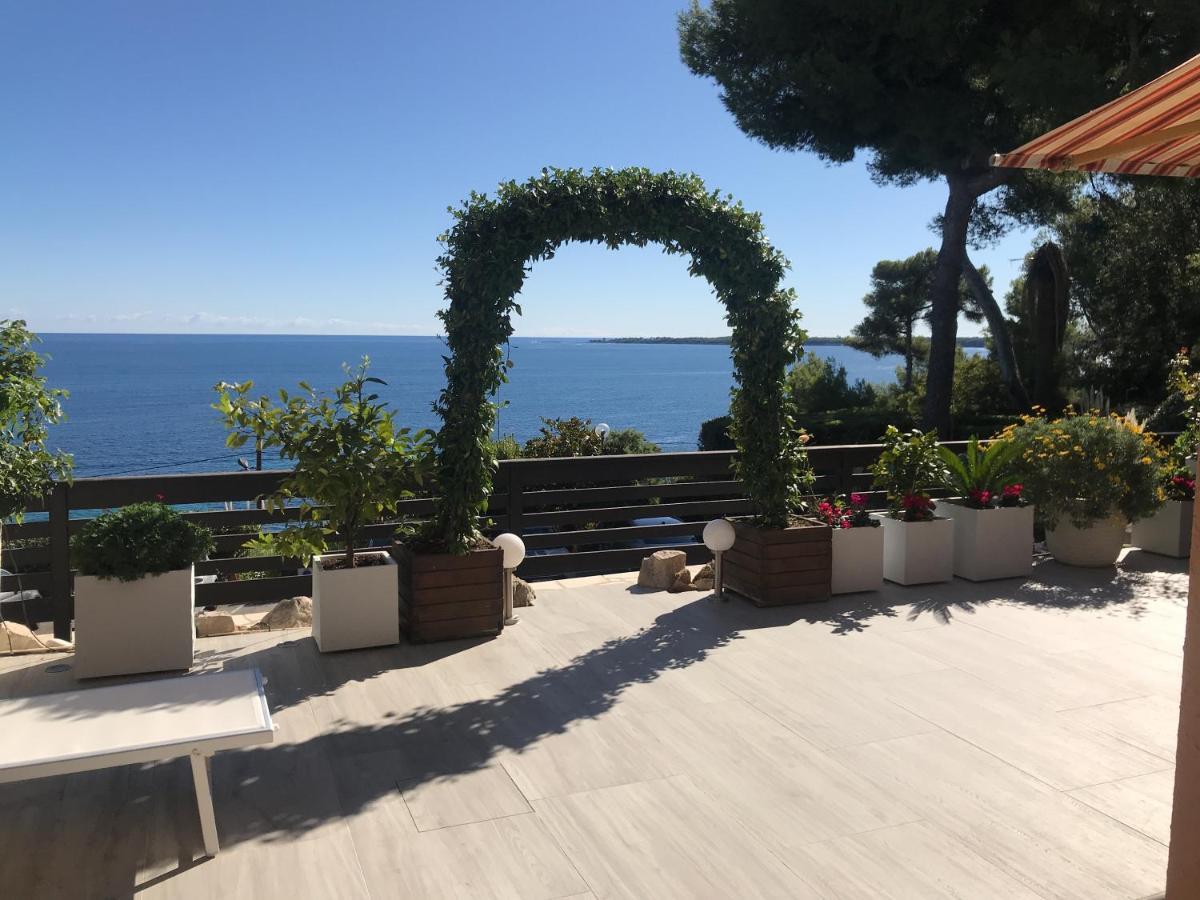 Casa Dade Villa Cannes Exterior photo
