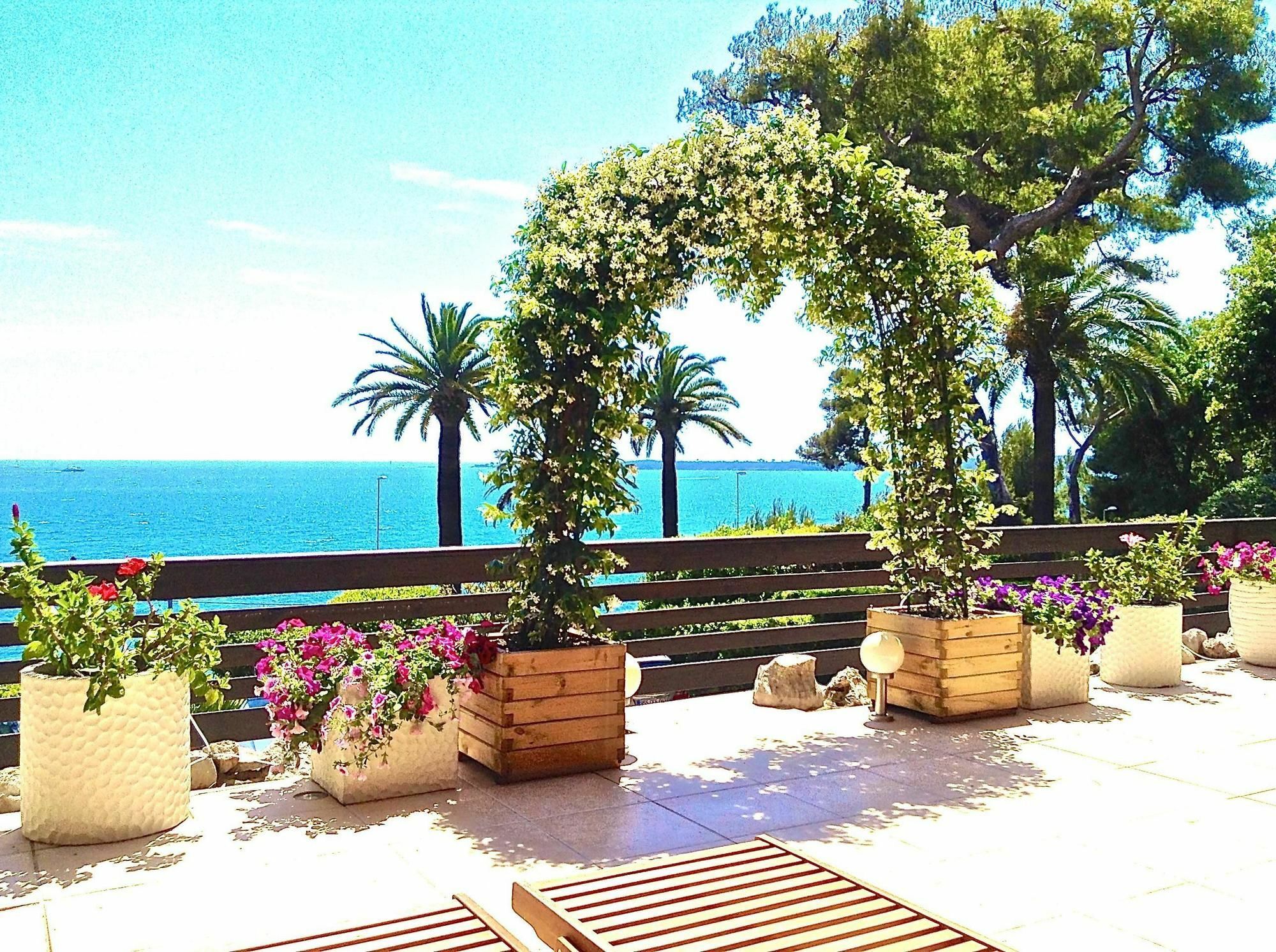 Casa Dade Villa Cannes Exterior photo